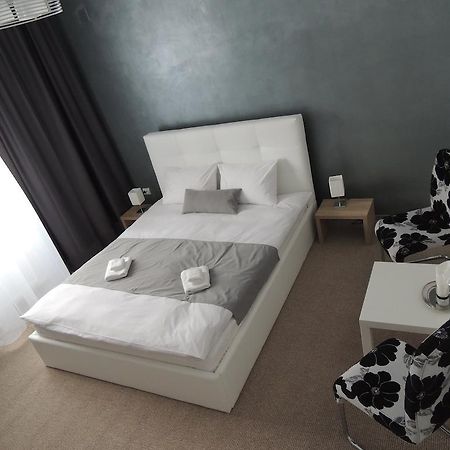 Pensiunea Sada Cluj-Napoca Habitación foto
