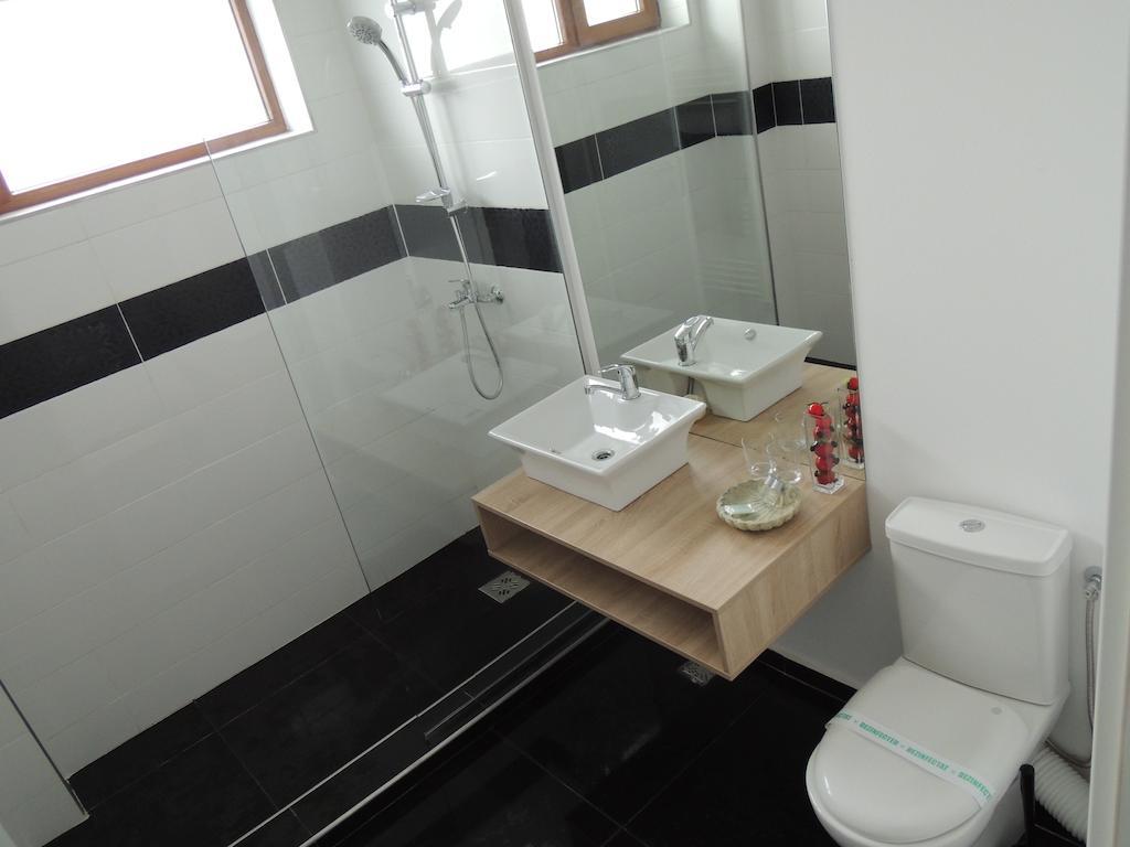 Pensiunea Sada Cluj-Napoca Habitación foto
