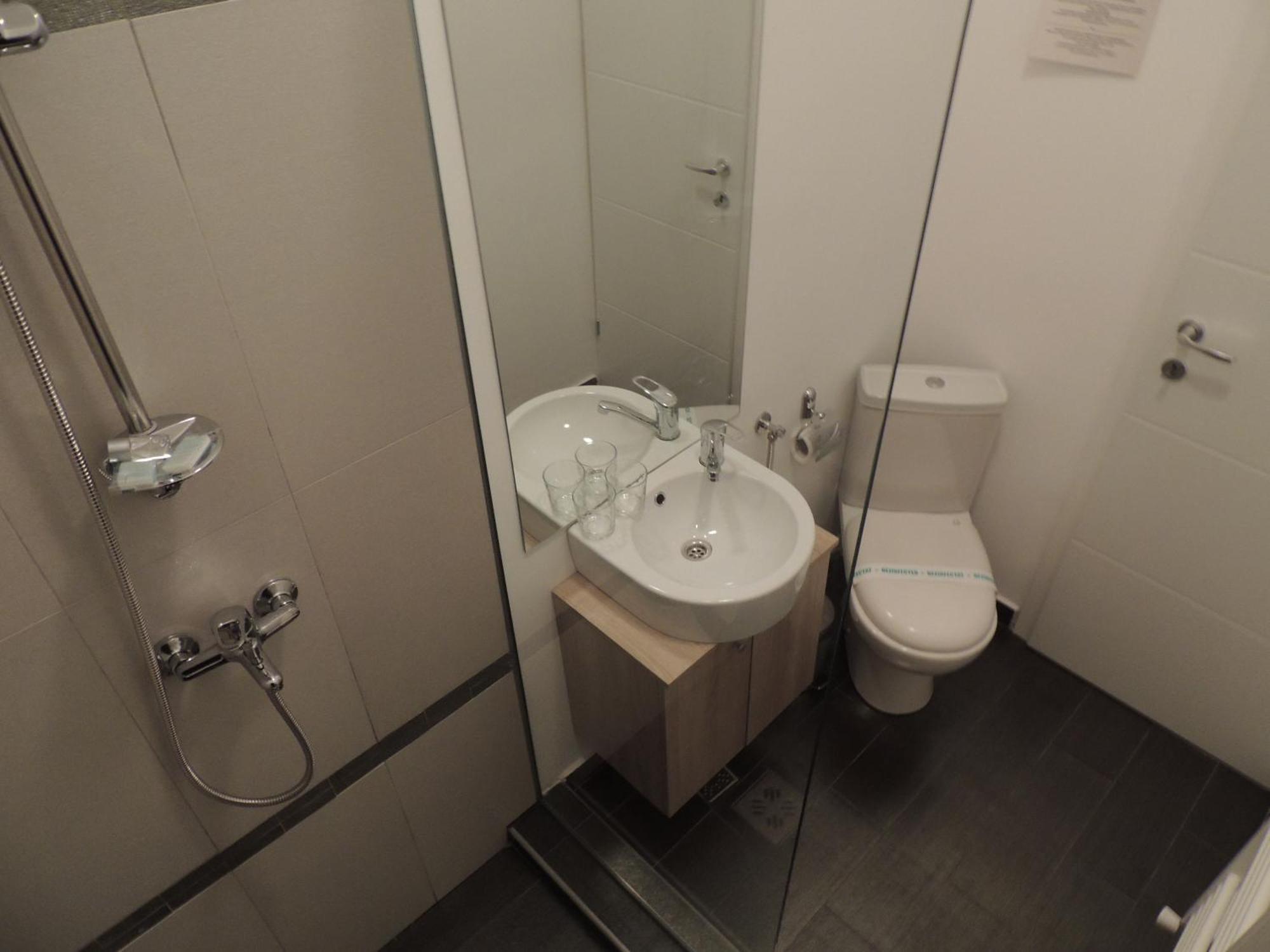 Pensiunea Sada Cluj-Napoca Habitación foto