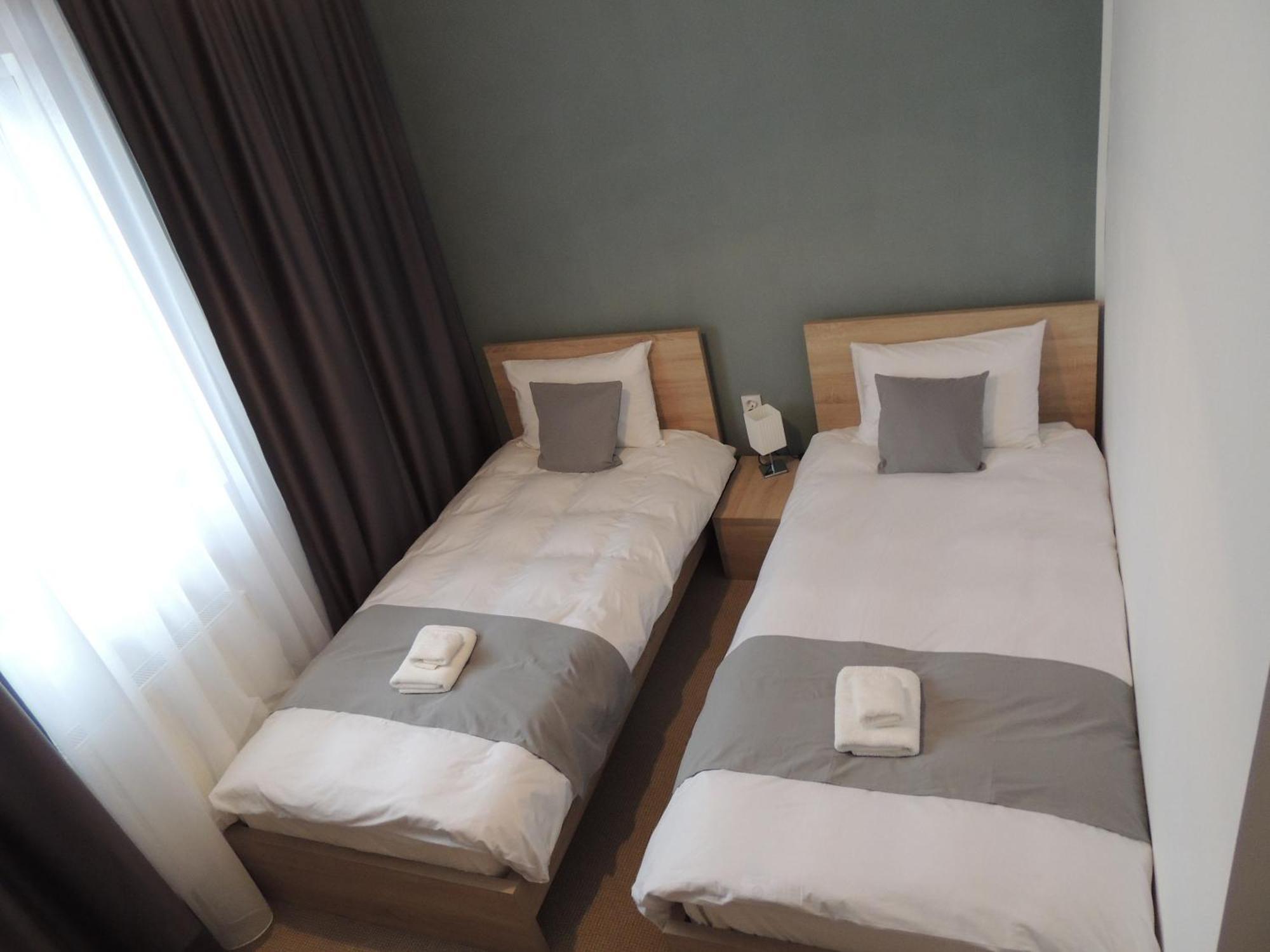 Pensiunea Sada Cluj-Napoca Habitación foto