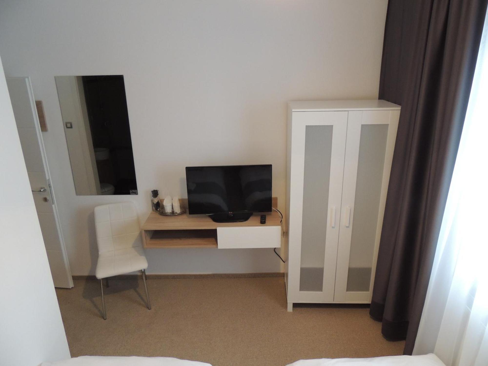Pensiunea Sada Cluj-Napoca Habitación foto