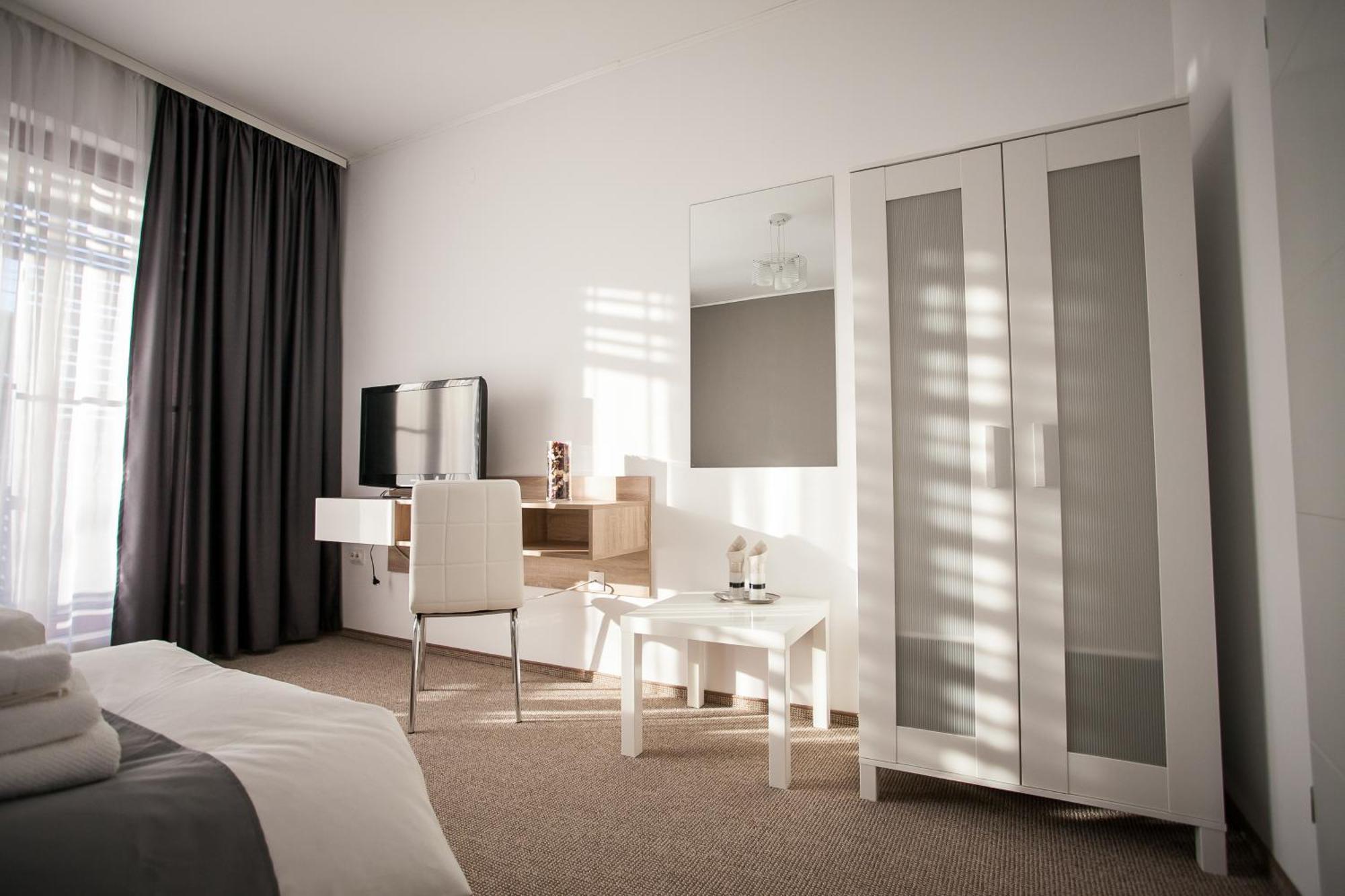 Pensiunea Sada Cluj-Napoca Habitación foto