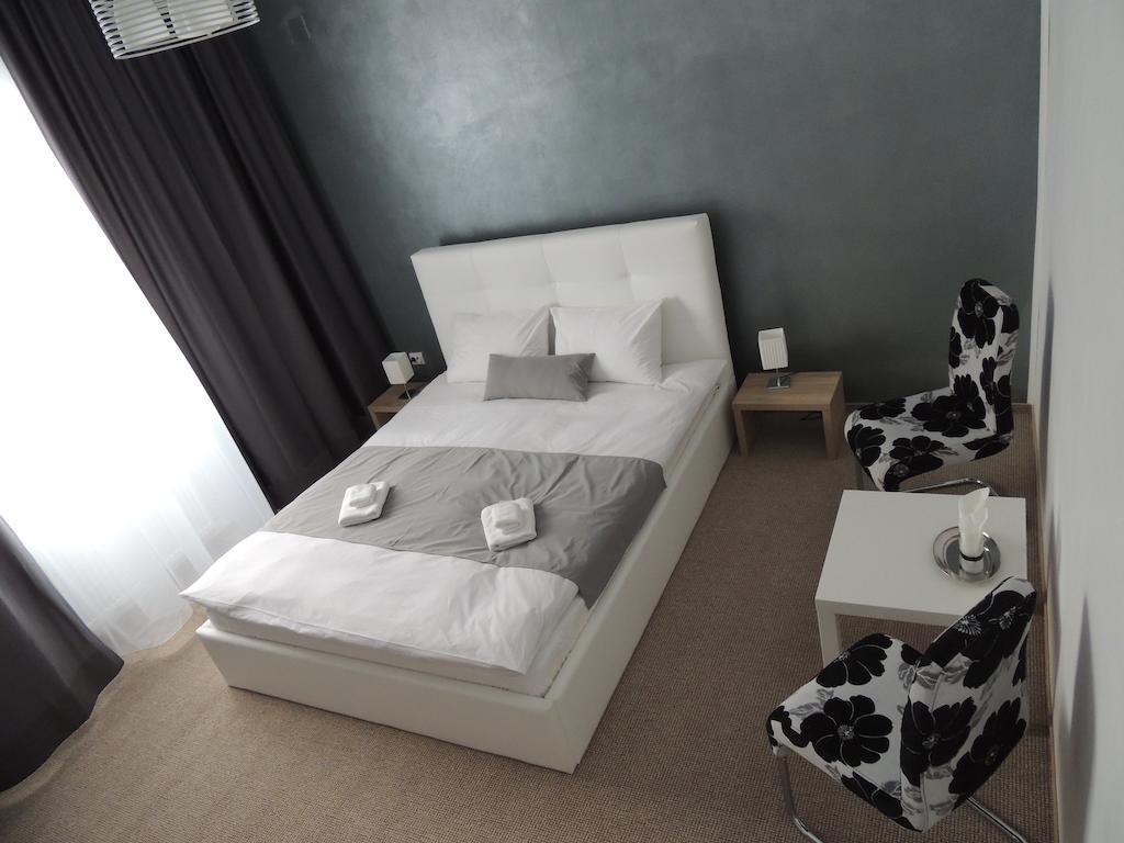 Pensiunea Sada Cluj-Napoca Habitación foto