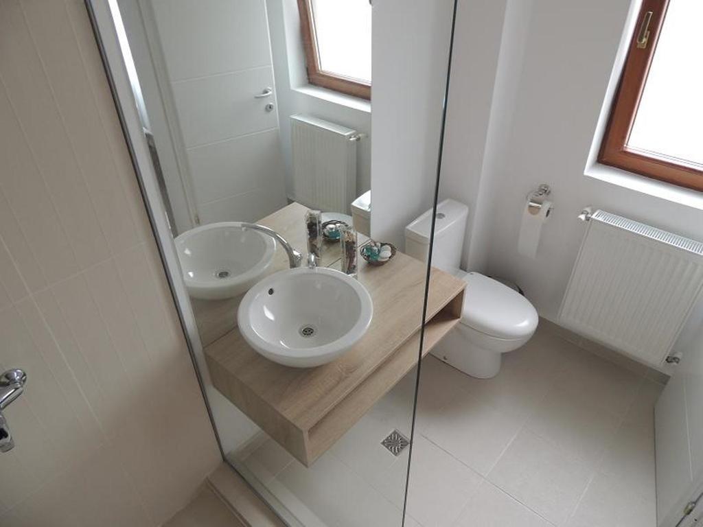 Pensiunea Sada Cluj-Napoca Habitación foto