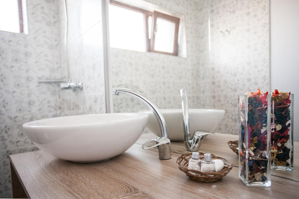 Pensiunea Sada Cluj-Napoca Habitación foto