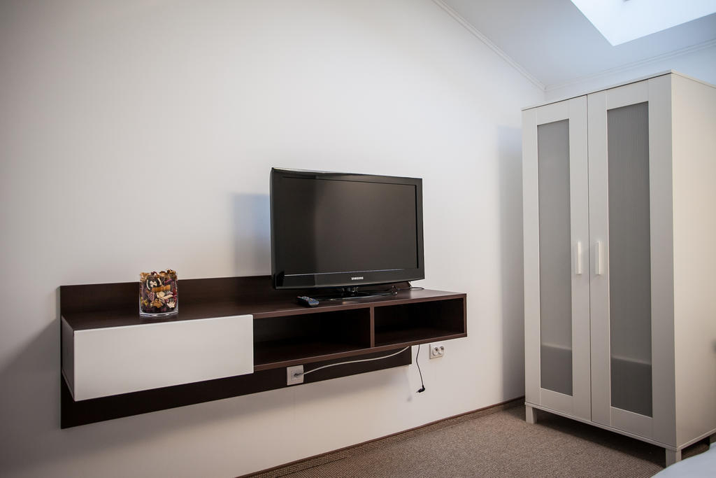 Pensiunea Sada Cluj-Napoca Habitación foto